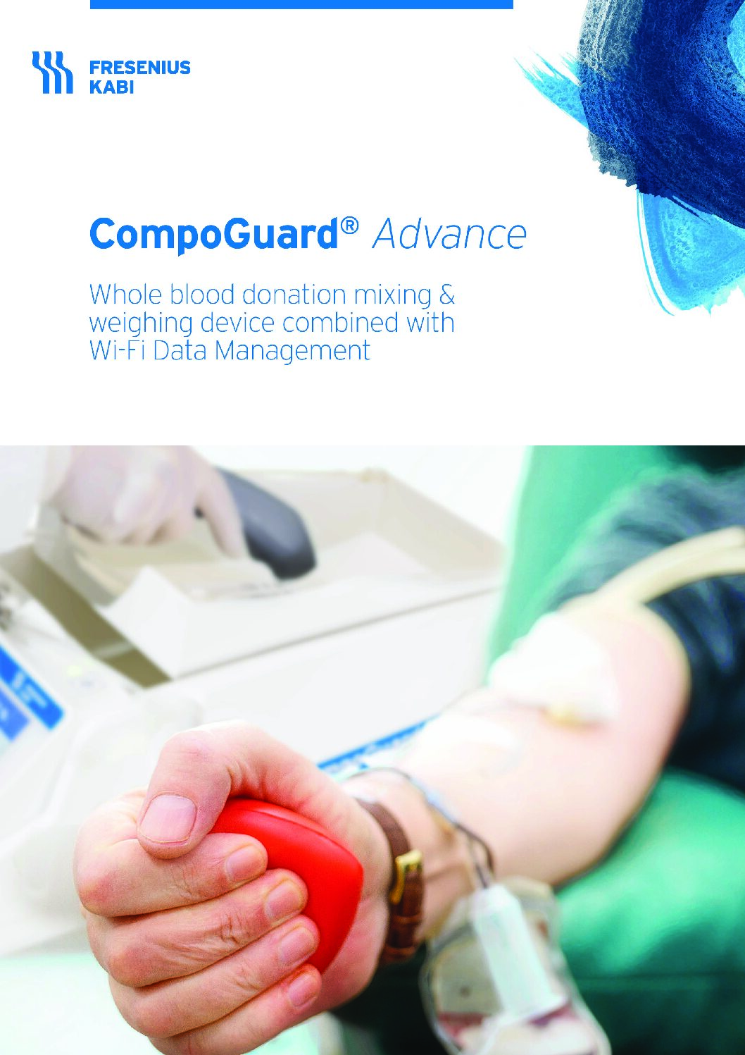 CompoGuard Brochure - Document Screen Grab