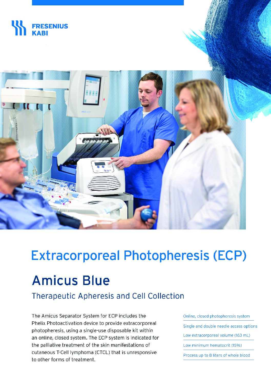 Amicus ECP Brochure - Document Screen Grab